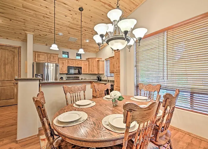 < 1 Mi To Torreon Golf Club: Show Holiday home