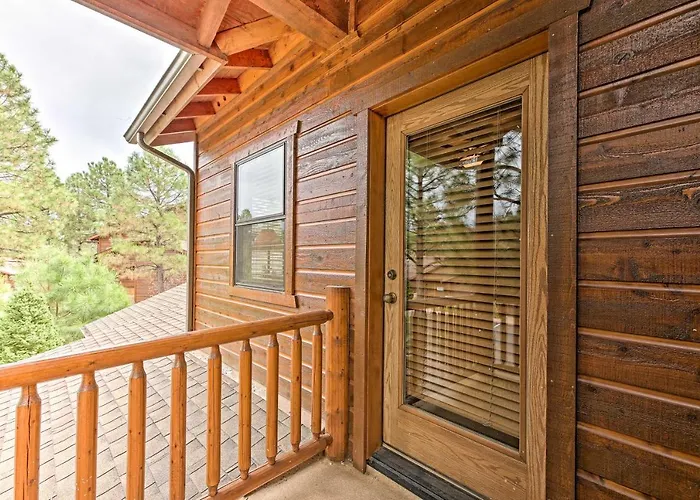 < 1 Mi To Torreon Golf Club: Show Holiday home