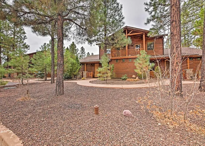 Holiday home < 1 Mi To Torreon Golf Club: Show *