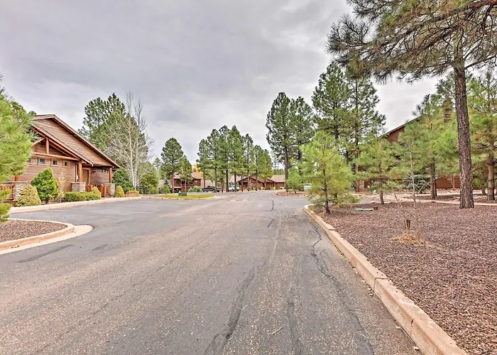 Holiday home < 1 Mi To Torreon Golf Club: Show *